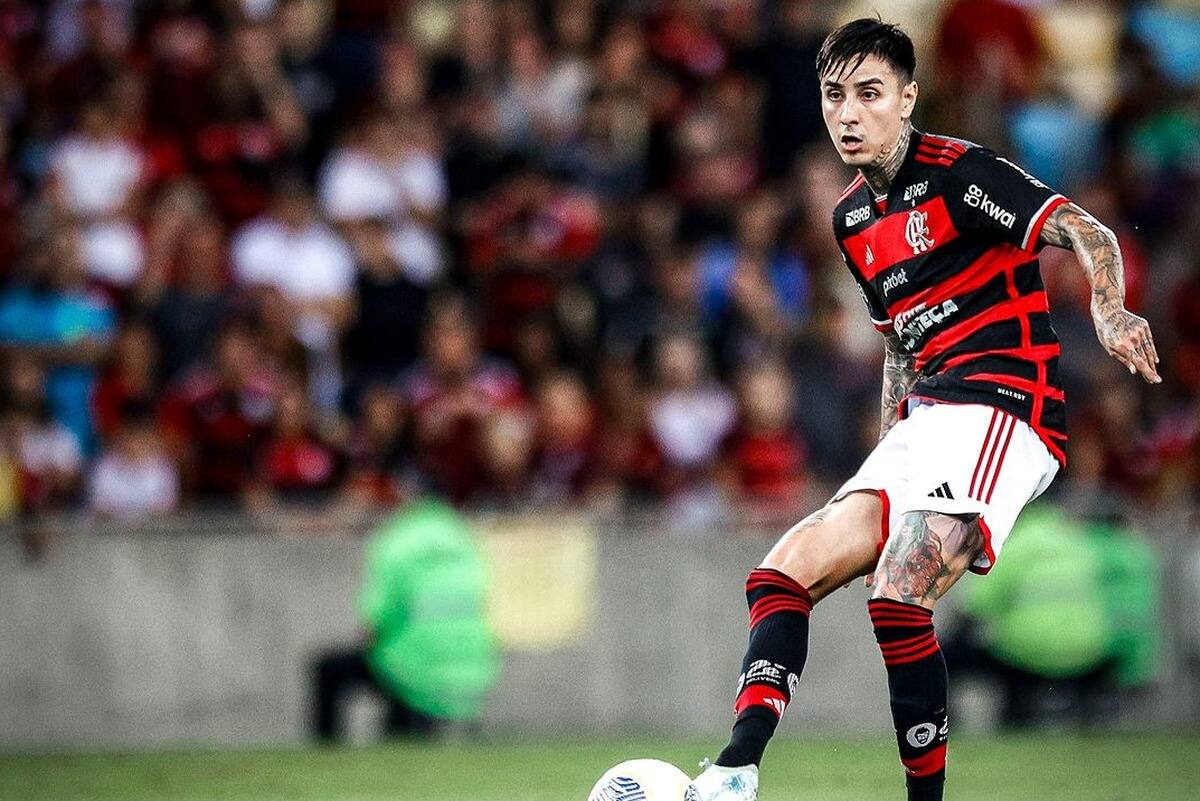 tendrá a Filipe Luis como su nuevo DT interino.