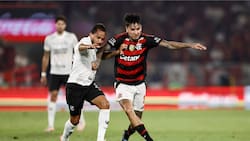 Erick Pulgar consigue lo que nunca antes se había logrado la historia