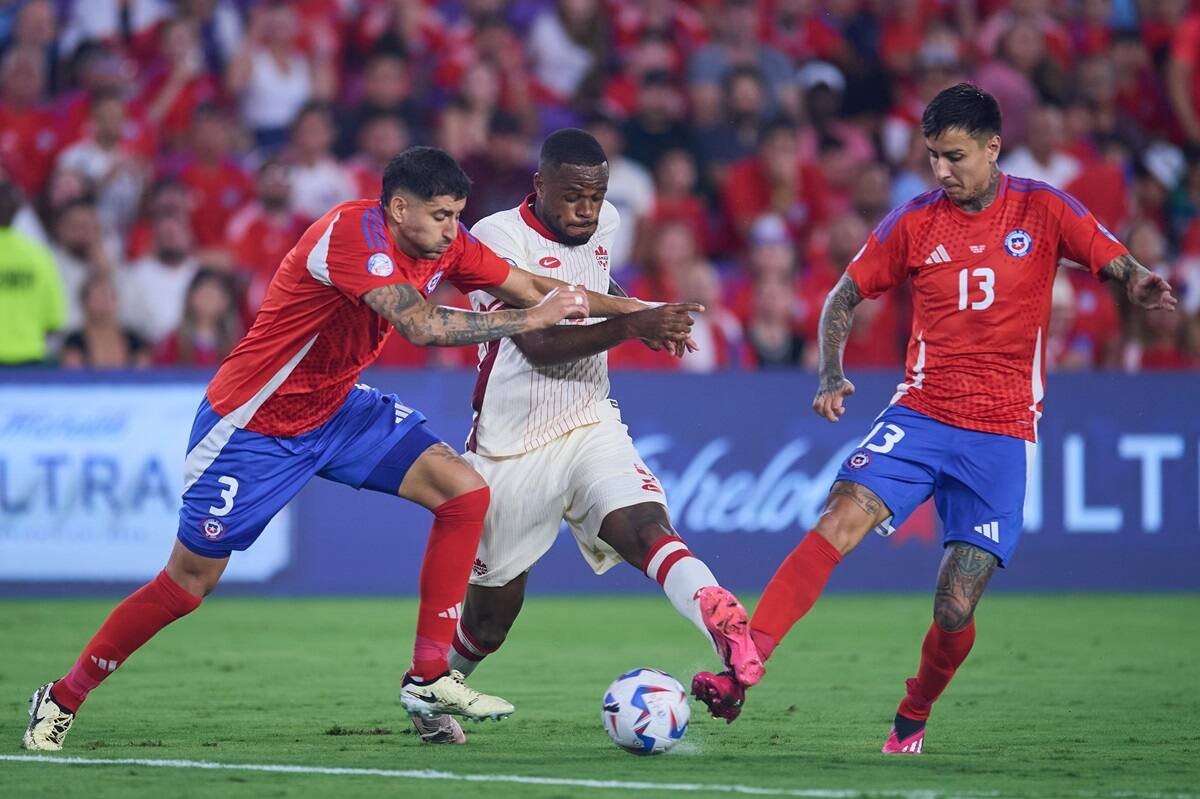 no descansará tras la Copa América.