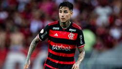 Se preocupa Erick Pulgar: Flamengo tendría listo el fichaje de Casemiro