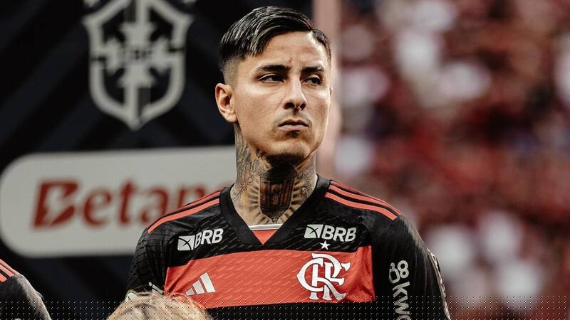 La UC tiene competencia: aseguran que Colo Colo se mete en la pelea por fichar a Erick Pulgar