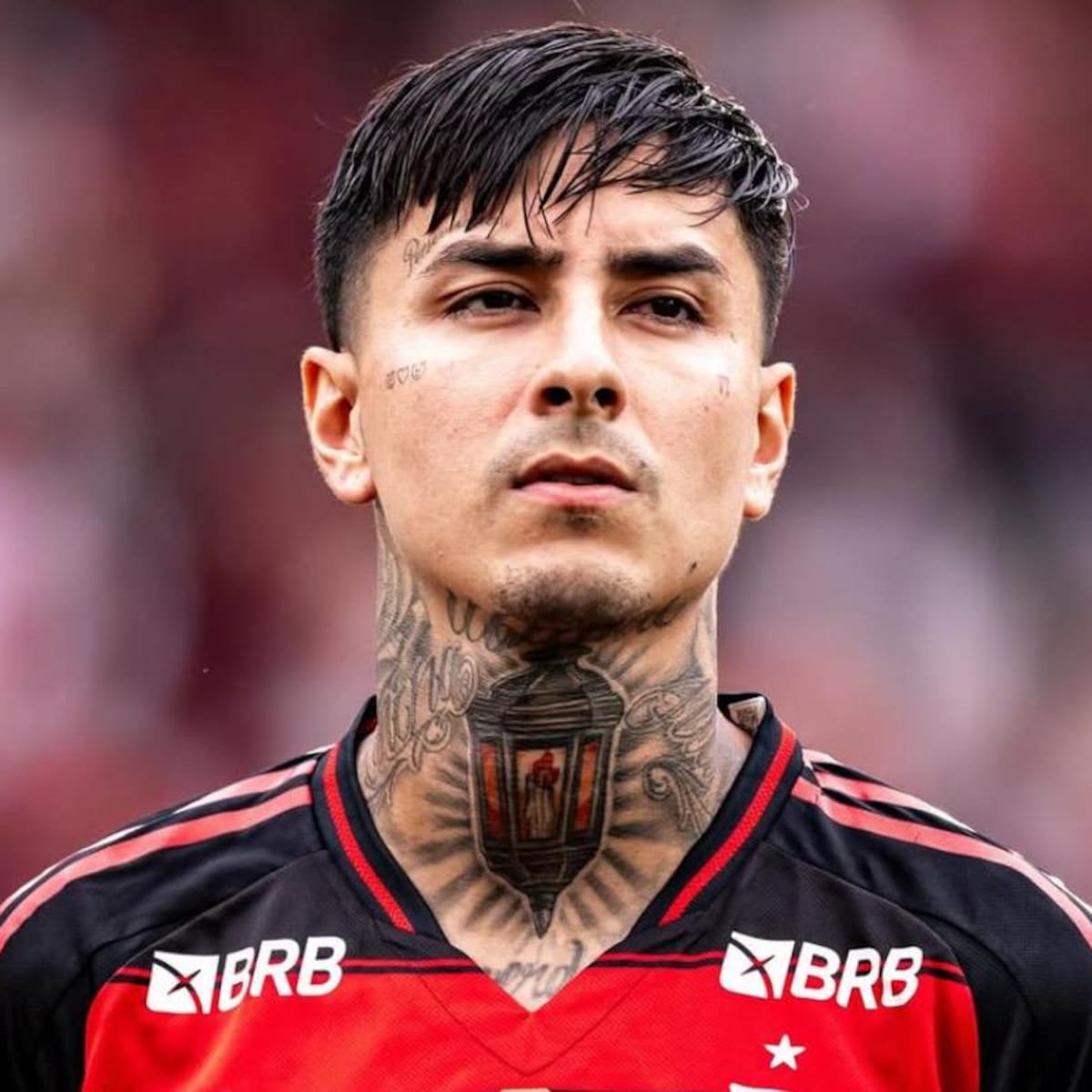 Colo-Colo y Medio Oriente buscan el fichaje de Erick Pulgar