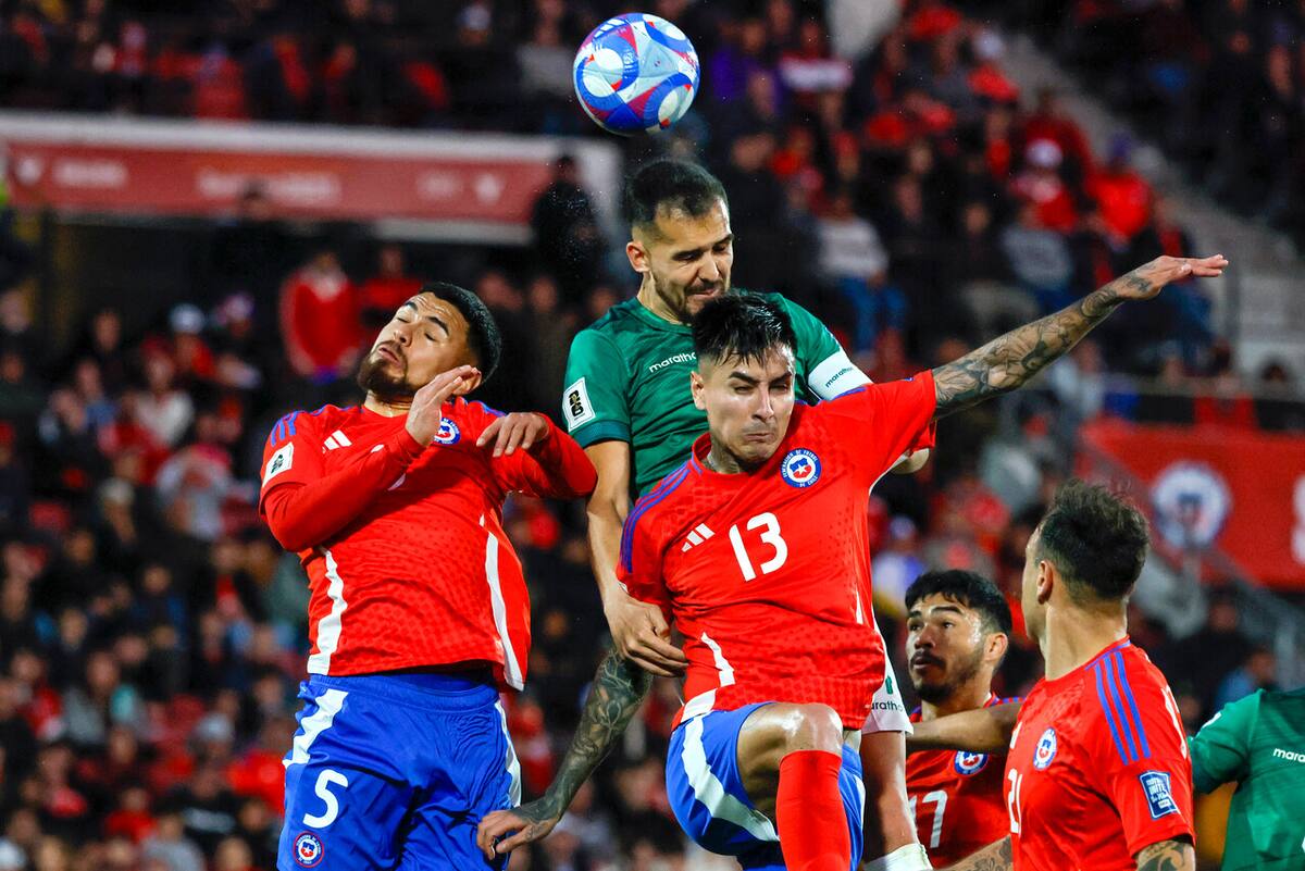 enfrenta semanas cruciales. (Foto: Aton)