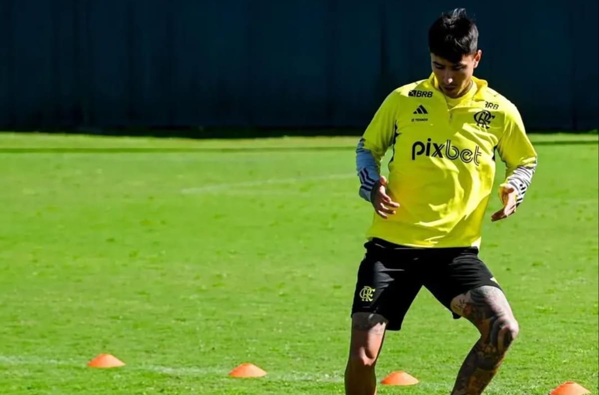 ¿Qué rol tuvo Sampaoli? Revelan la verdadera razón por la que Erick Pulgar no fichó en el Rennes