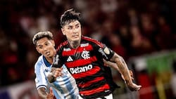 Erick Pulgar debuta en la Intercontinental: Hora, canal y dónde ver Flamengo vs. Cruz Azul