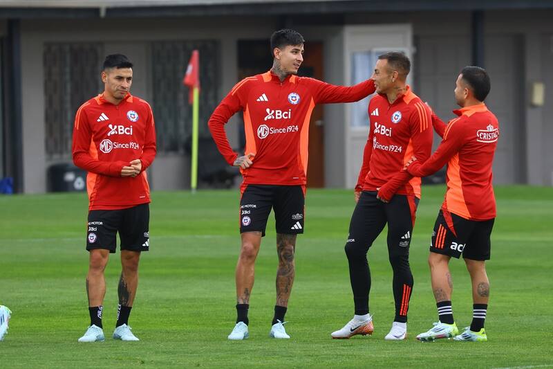 aseguran que no viajará a Argentina por lesión.