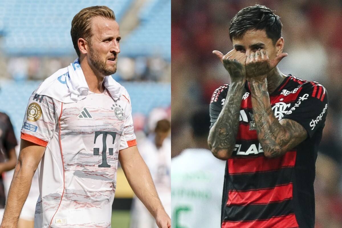 se enfrentarán en el Mundial de Clubes.