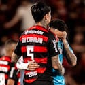 “Erick Pulgar es para cualquier selección del mundo”: En Flamengo le lanzan indirecta a Nicolás Córdova