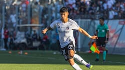 “No está satisfecho”: la decisión de Almirón que cambiaría el estatus de Erick Wiemberg en Colo Colo