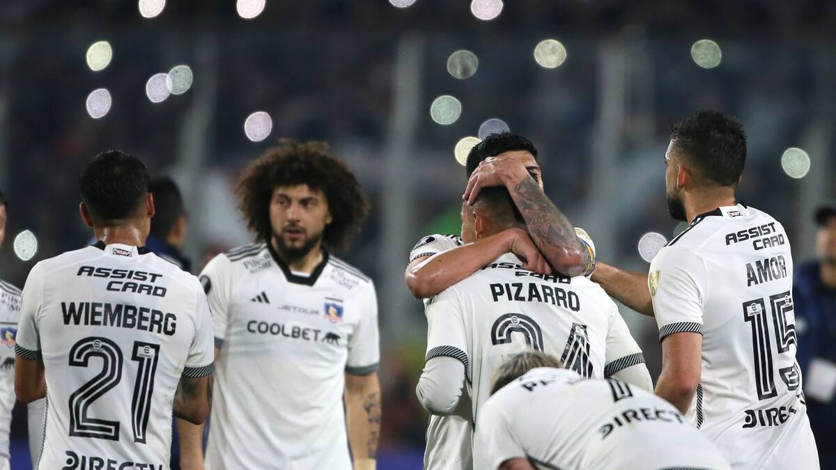 Todo listo: Colo Colo ya tiene a su segundo refuerzo para este 2025