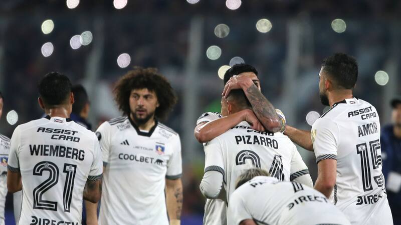 Todo listo: Colo Colo ya tiene a su segundo refuerzo para este 2025