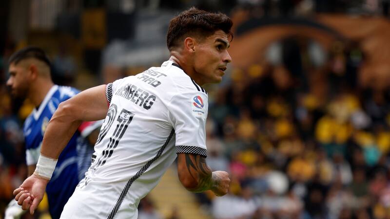 Erick Wiemberg tendrá nuevo equipo y no será Colo Colo: “Hoy haremos efectiva la cláusula”