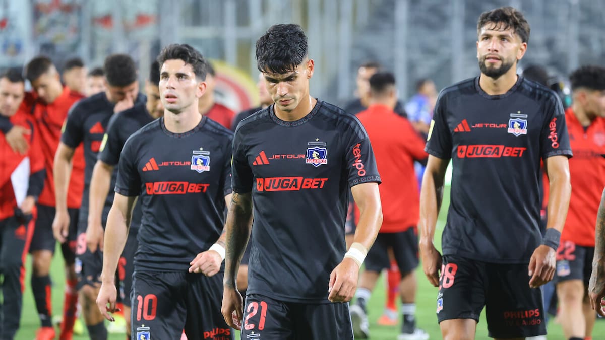 Termina contrato este año, está borrado en Colo-Colo, pero podría renovar sorpresivamente: “Hay cláusulas”