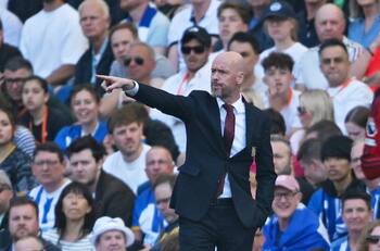 La “advertencia” de Ten Hag al Manchester United tras ganar la FA Cup: ‘’Si ya no me quieren...”