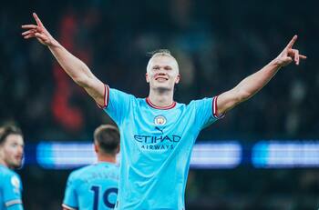 Manchester City vs Leeds United: ¿Cuándo, a qué hora y dónde ver EN VIVO la Premier League?