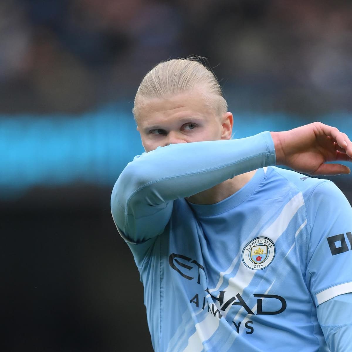 De infarto: Manchester City cumplió y así definirá el título de la Premier League con Arsenal