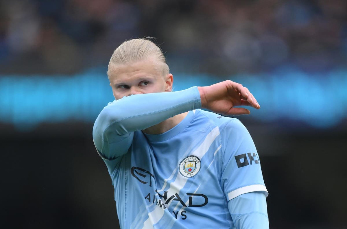 De infarto: Manchester City cumplió y así definirá el título de la Premier League con Arsenal