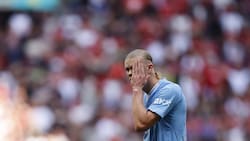 La miran por TV: estas 10 figuras mundiales no estarán en la Eurocopa 2024