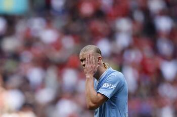 La miran por TV: estas 10 figuras mundiales no estarán en la Eurocopa 2024