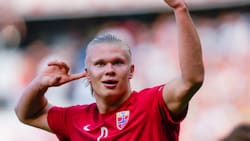 Clasificatorias Eurocopa 2024: Noruega vuelve al triunfo de la mano de Erling Haaland