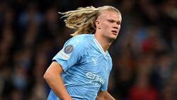 Roy Keane volvió a pegarle con todo a Erling Haaland: “No sé cuál es el problema”