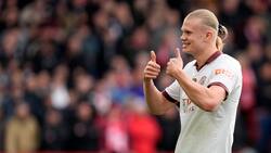 Erling Haaland por fin le respondió a Roy Keane por sus feroces críticas: ¿qué le dijo?