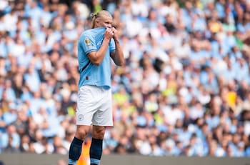 Advierten éxodo masivo de las figuras del Manchester City si se confirma castigo contra el club