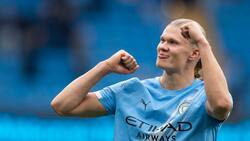 Programación de HOY en Champions League: Juegan Manchester City y Arsenal, y PSG visita al Barcelona