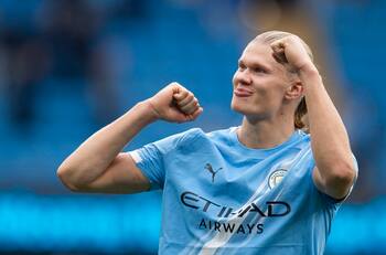 Programación de HOY en Champions League: Juegan Manchester City y Arsenal, y PSG visita al Barcelona