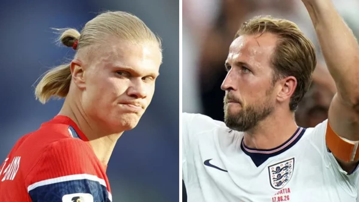 Noruega vs. Inglaterra buscan la semifinal del Mundial 2026: quién transmite en vivo HOY por TV y online