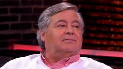 Comentario de Ernesto Belloni sobre Augusto Pinochet genera debate intenso: “Les guste o no…”