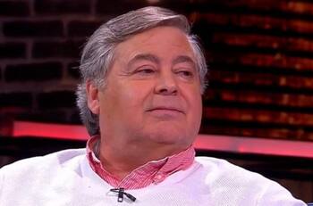 Comentario de Ernesto Belloni sobre Augusto Pinochet genera debate intenso: “Les guste o no…”