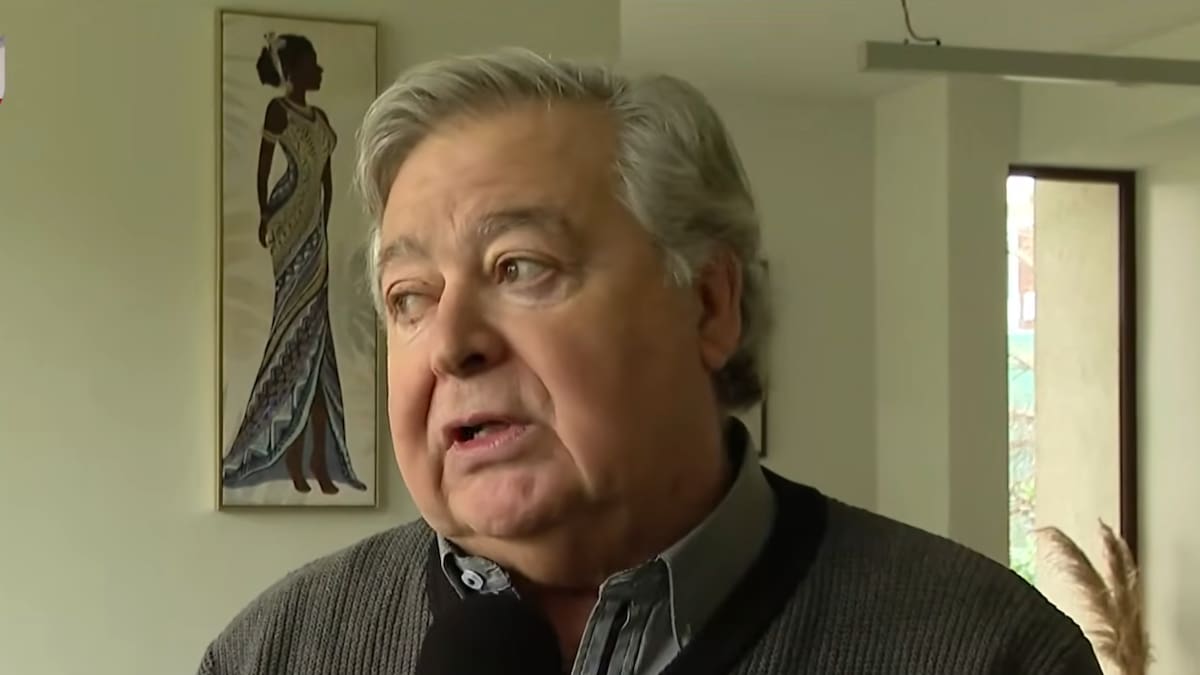 “Estamos teniendo una bomba de tiempo”: La grave denuncia que acorrala a Ernesto Belloni