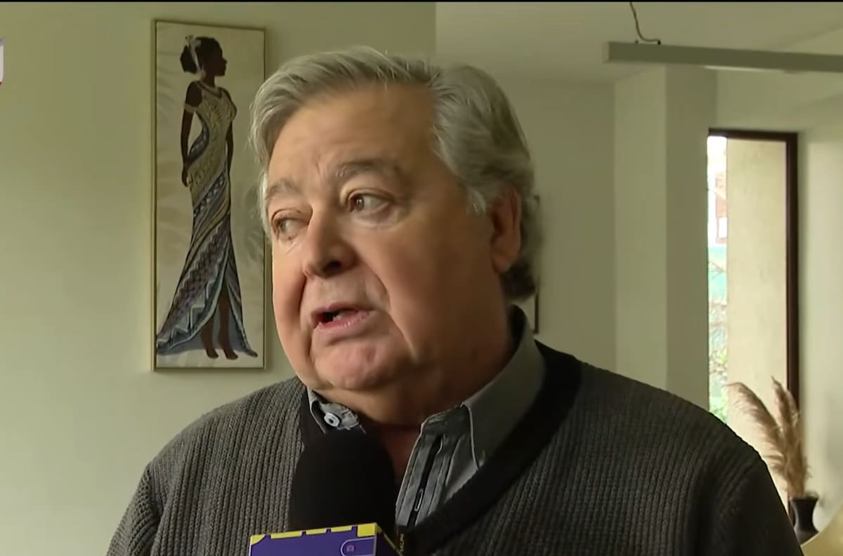 “Estamos teniendo una bomba de tiempo”: La grave denuncia que acorrala a Ernesto Belloni