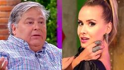 “Comediante decadente”: Lola Melnyck respondió duramente a los dichos de Ernesto Belloni