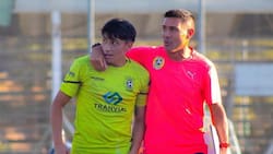 “Si me preguntas si quisiera dirigir a Palestino o a la Católica, por supuesto, pero Colo Colo es otra cosa”