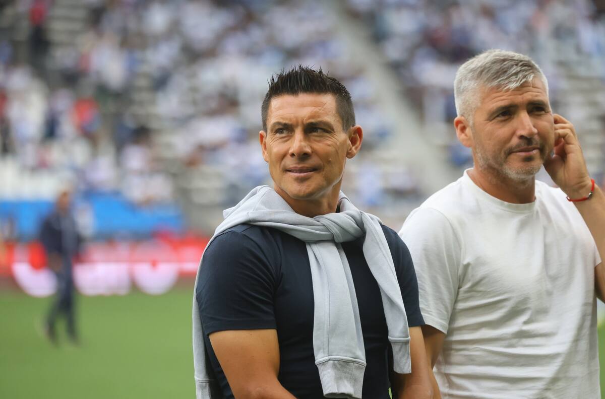 “Los Pirulácticos de la UC éramos un equipo sensacional; habríamos sido tricampeones de no haber playoffs”