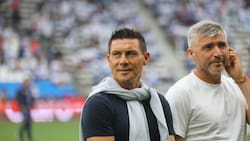 “Los Pirulácticos de la UC éramos un equipo sensacional; habríamos sido tricampeones de no haber playoffs”