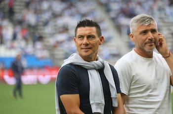 “Los Pirulácticos de la UC éramos un equipo sensacional; habríamos sido tricampeones de no haber playoffs”