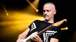 Eros Ramazzotti regresa a Chile: Cuándo y dónde será el show del cantante italiano
