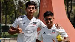 El mega salto que dio en su carrera Ervin Vaca tras dejar Colo Colo: se va a club filial de Manchester City