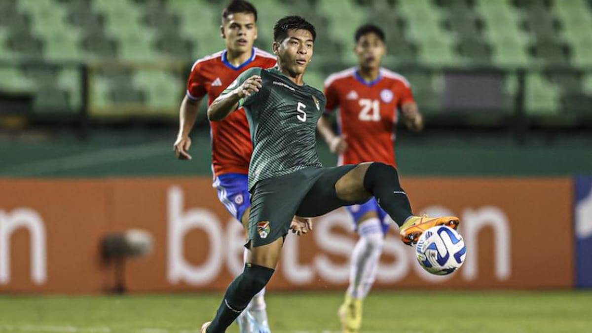Jugaron en el fútbol chileno y hoy pueden hacer historia en las Eliminatorias Sudamericanas