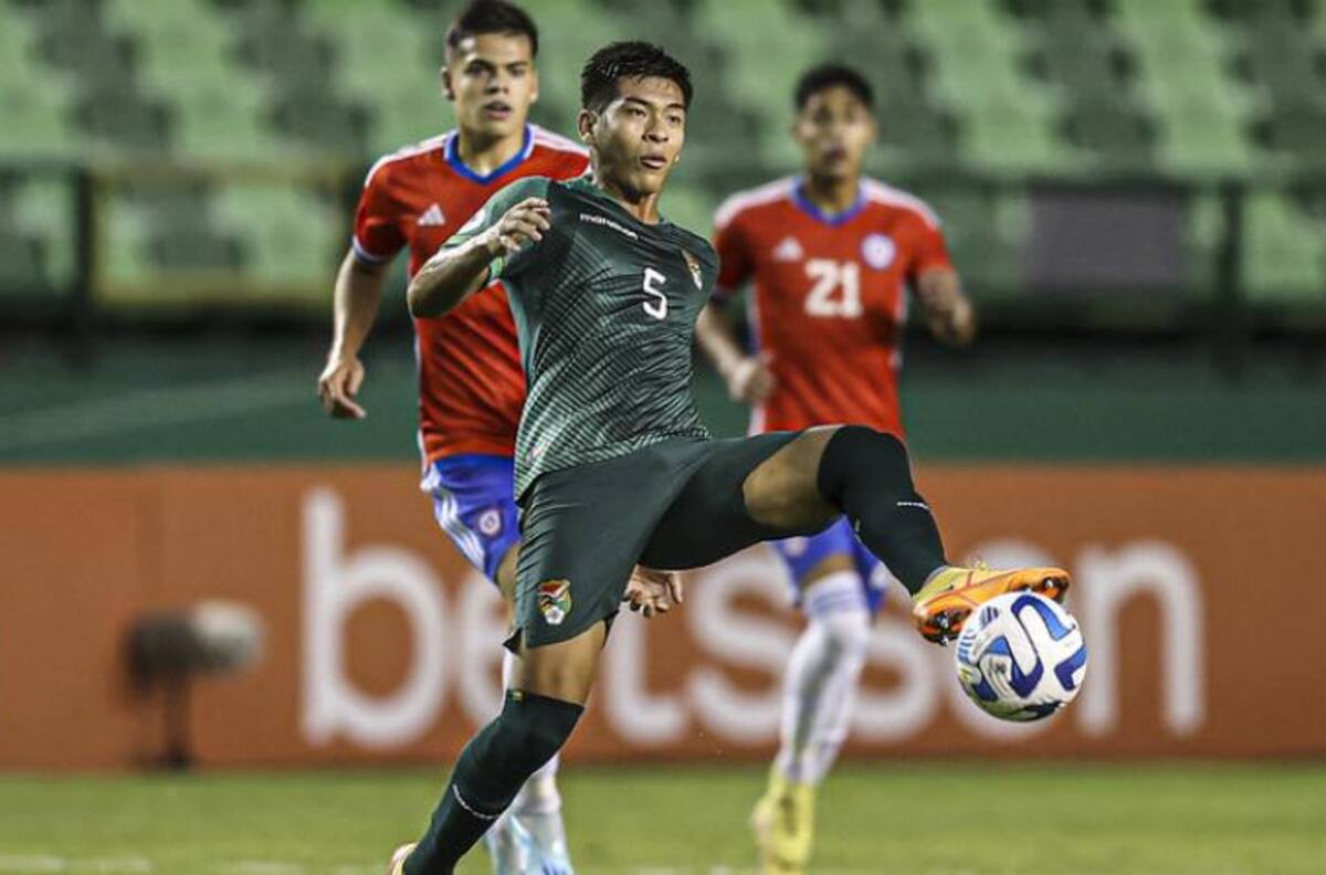 Jugaron en el fútbol chileno y hoy pueden hacer historia en las Eliminatorias Sudamericanas