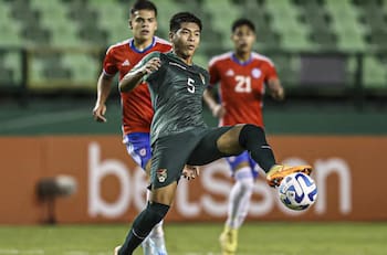 Jugaron en el fútbol chileno y hoy pueden hacer historia en las Eliminatorias Sudamericanas