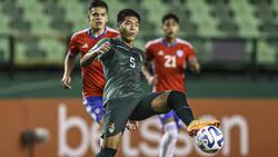 Fue desechado por Colo Colo y ahora está nominado al premio mejor jugador joven de su liga