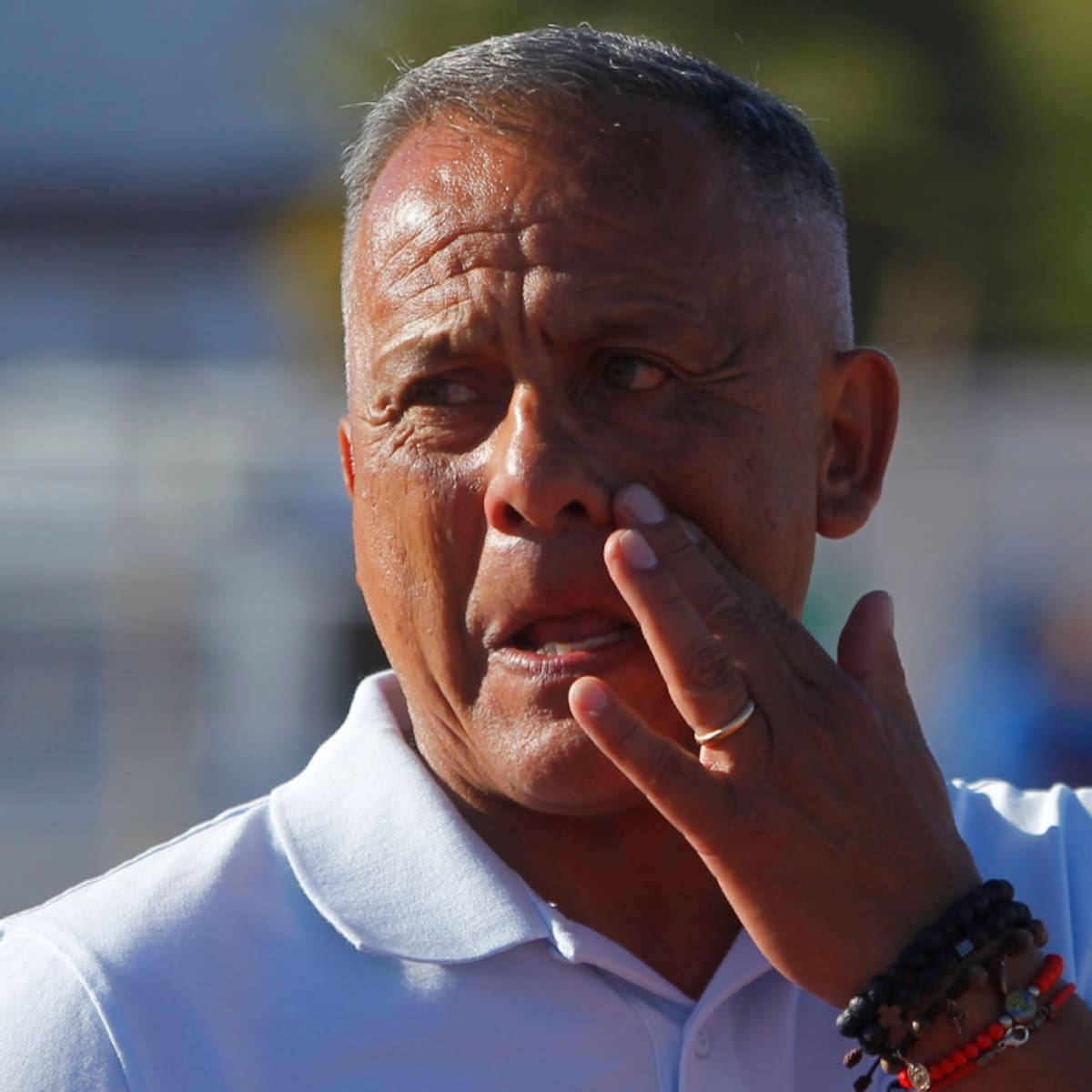 Nuevo revés para Erwin Durán en el fútbol chileno