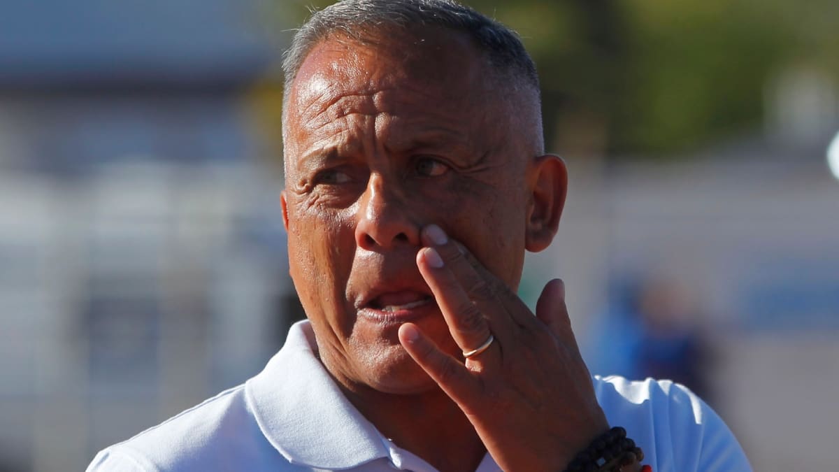 Nuevo revés para Erwin Durán en el fútbol chileno