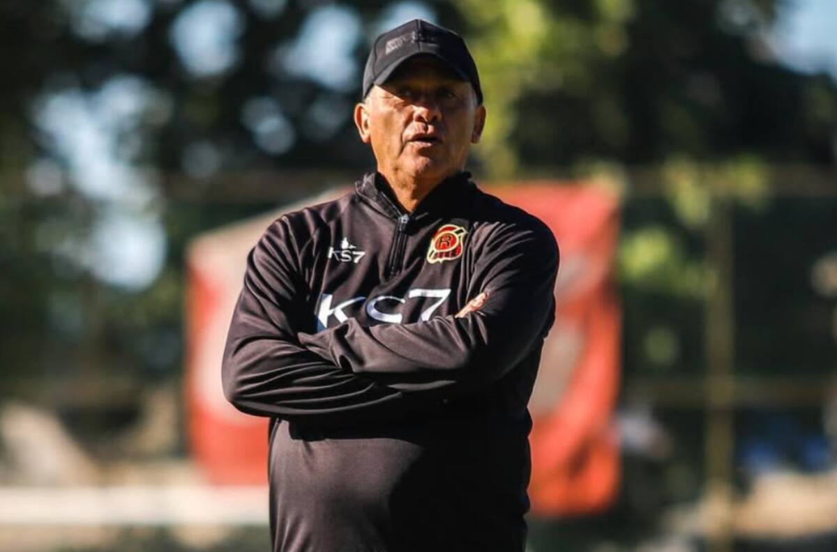 “Yo no abandono”: Erwin Durán descarta salir de Rangers tras quedar colista de Primera B