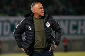 En Deportes La Serena desconocen posible denuncia de Erwin Durán