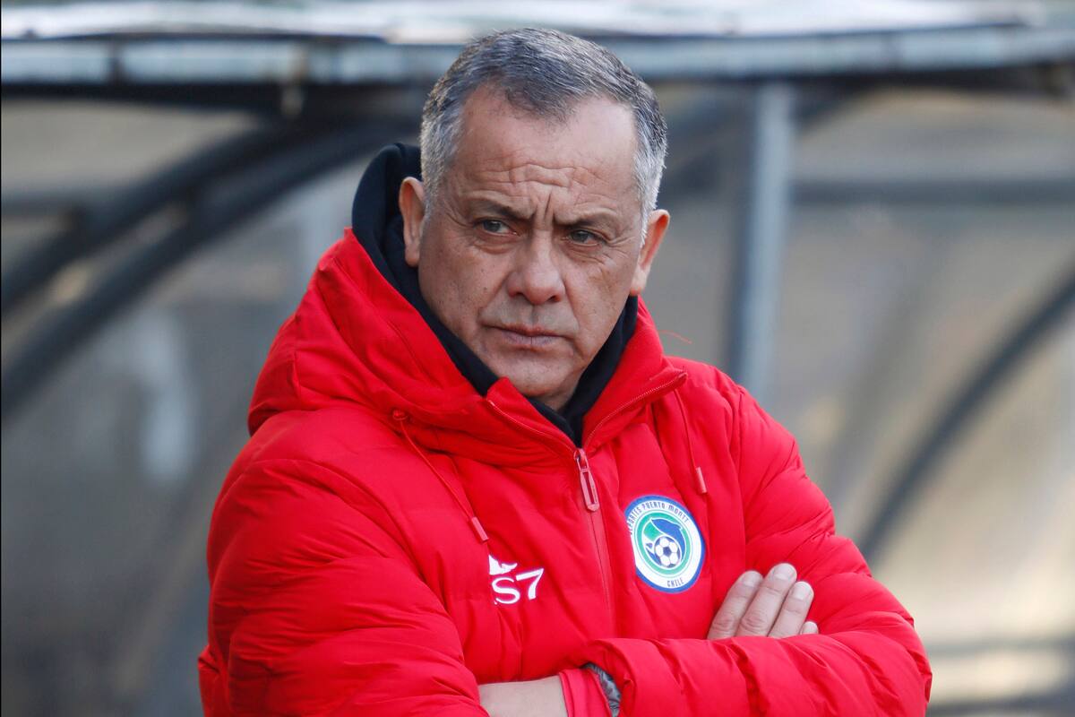 Aún no es presentado, pero el ex DT de Deportes Puerto Montt Erwin Durán ya está trabajando en la conformación del plantel de Deportes La Serena.